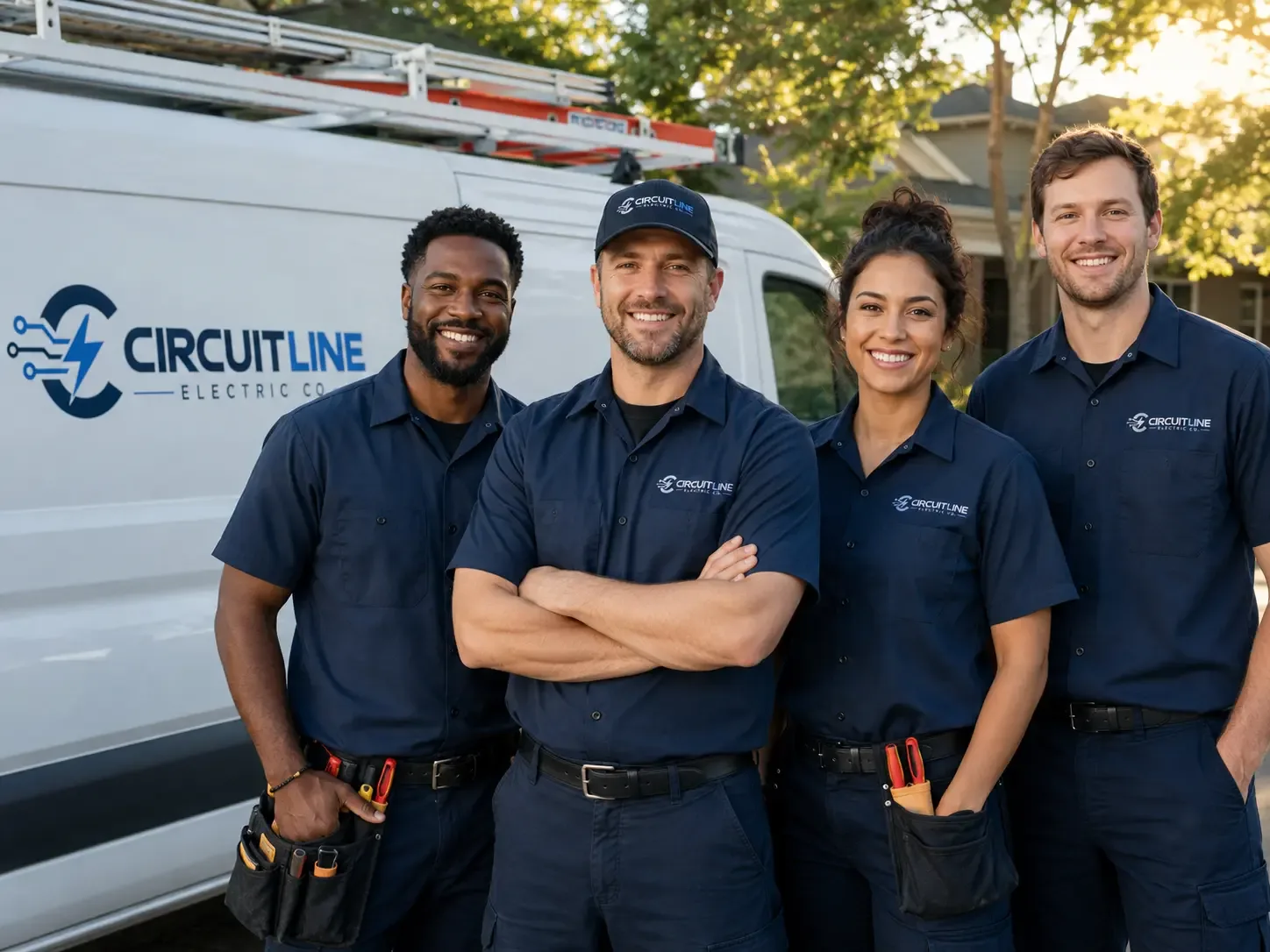 Whole Home Rewiring company in Logan, WV