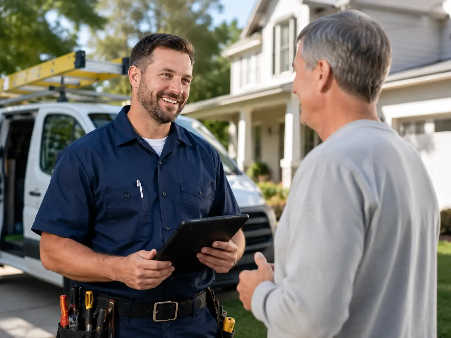 Whole Home Rewiring Logan, WV FAQs